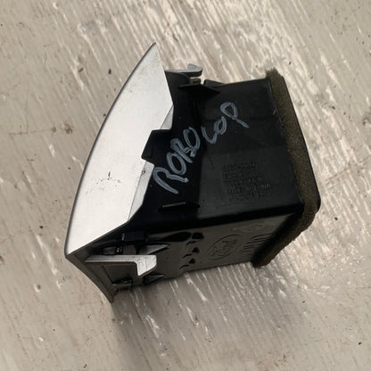 Rejilla Aire Ford Explorer 2011 2016 Co-Piloto