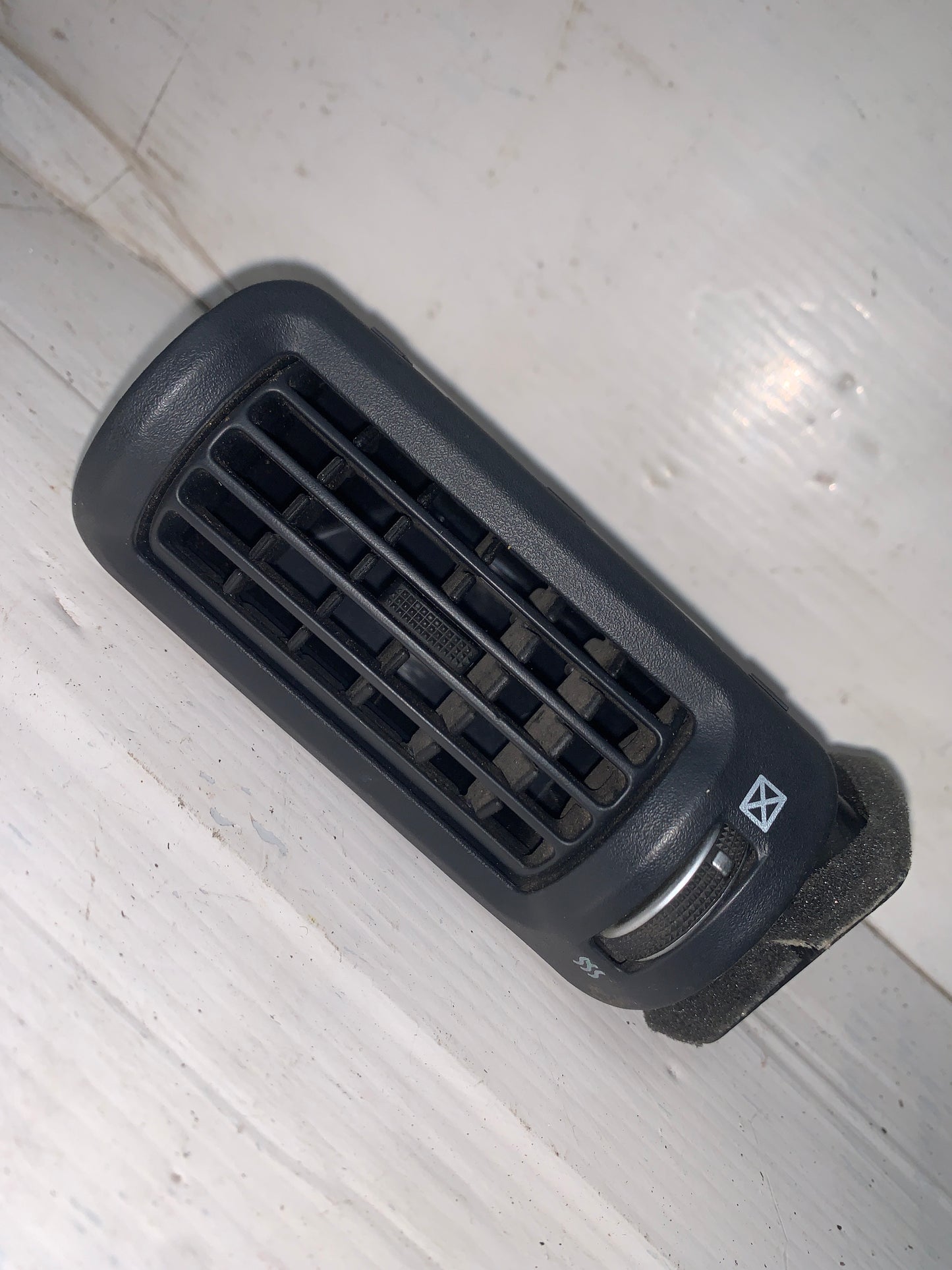 Rejilla Aire Hyundai Santa Fe 2006 2012