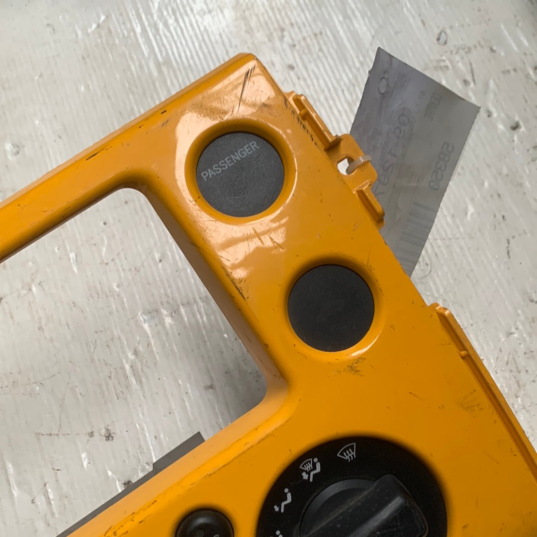 Mando Aire Acondicionado Fj Cruiser 2007