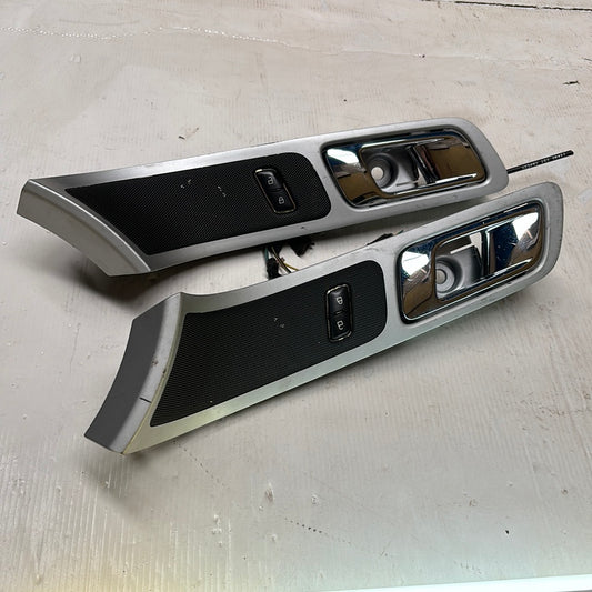 Manilla Interna Ford Explorer 2011 2016