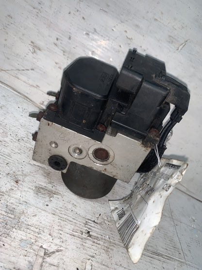 Modulo ABS Subaru Impreza 2004