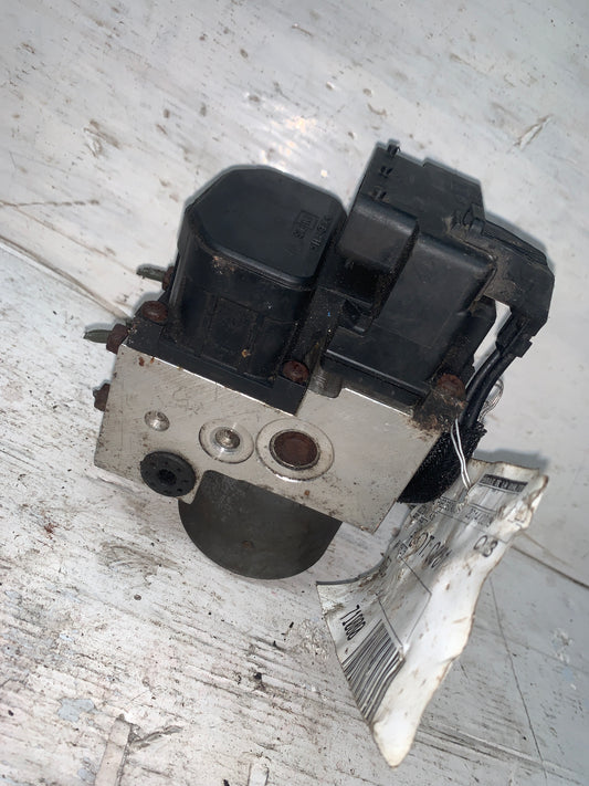 Modulo ABS Subaru Impreza 2004