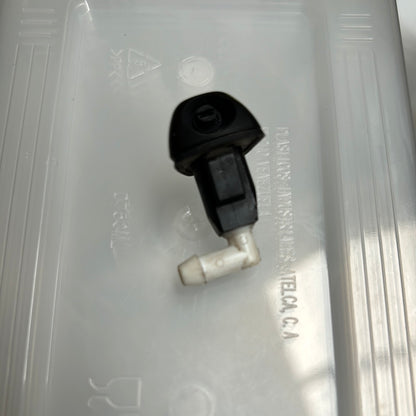 Sapitos Rociadores Limpia Parabrisas Aveo 2004