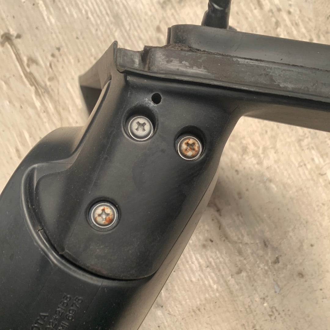 Retrovisor Toyota RAV4 2001 2005
