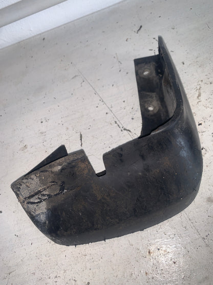 Chapaleta Delantera Honda Civic 2006 2011