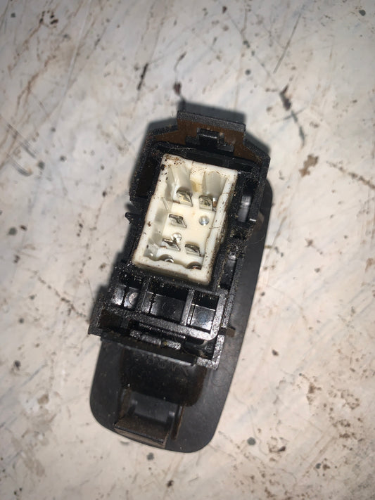 Mando Eleva Vidrio Toyota 4Runner 1998 2002