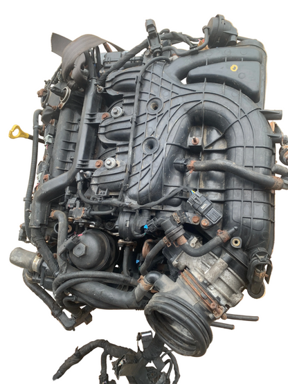 Motor Hyundai Santa Fe Sonata 3.5L V6 2009 2014