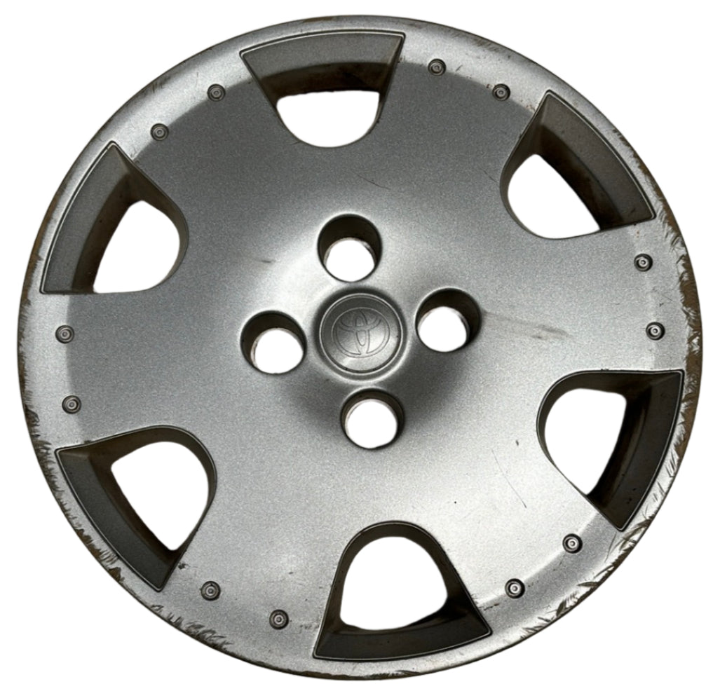 Taza Toyota Rin 14