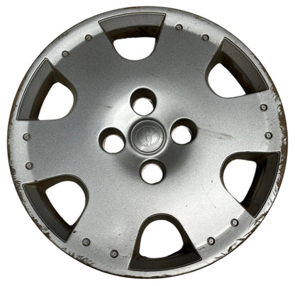 Taza Toyota Rin 14