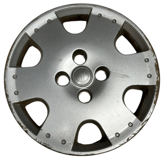 Taza Toyota Rin 14
