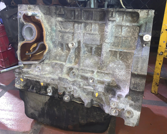 Motor 3/4 Honda Accord 2003-2007 K24A4