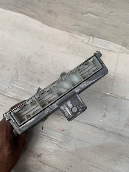 Computadora Honda Civic 2001 2005 Automatico