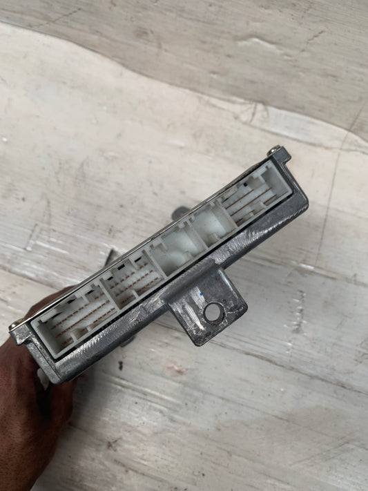 Computadora Honda Civic 2001 2005 Automatico