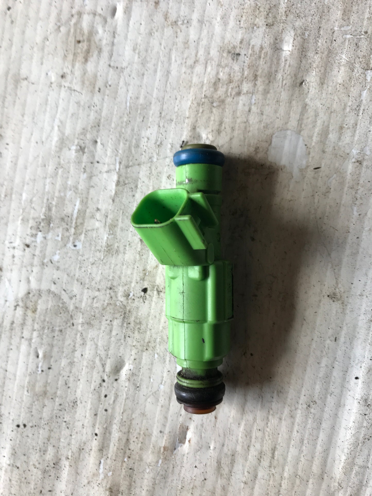 Inyector Dodge Caravan 3.3 Town Country