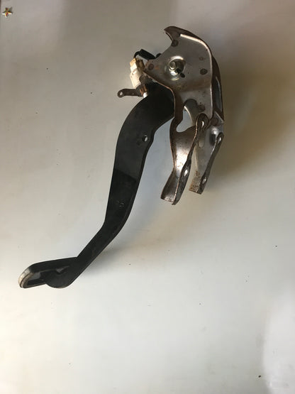Pedal Freno Toyota Yaris 2006 2010