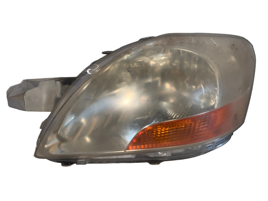 Faro Delantero Toyota Yaris Belta 2007-2012