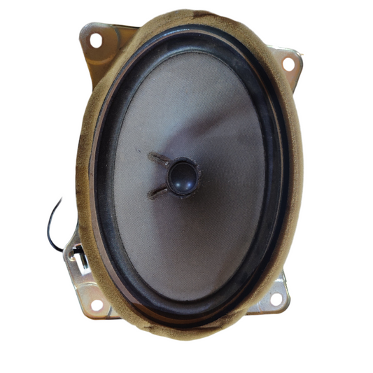 Speaker Corneta Maleta Toyota Yaris Belta 2008 2010
