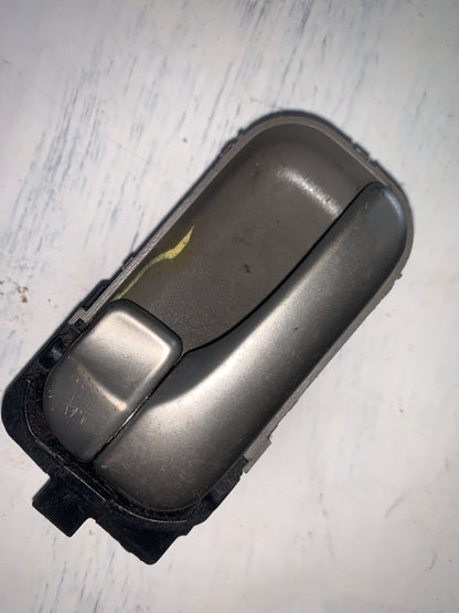 Manilla Interna Nissan Sentra B15 2001 2007 Xtrail