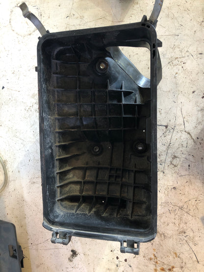 Caja Carcasa Filtro Purificación Aire Toyota Camry 1998 2002