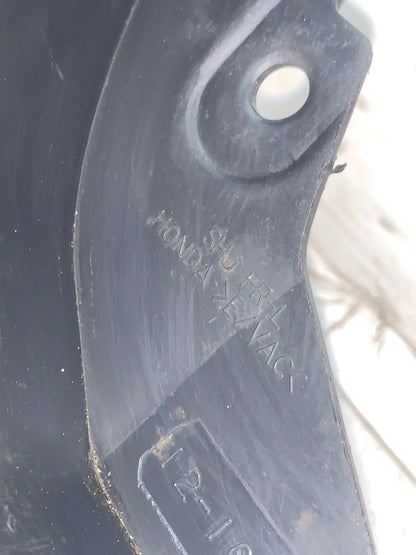 Chapaleta Honda Osyssey Delantera