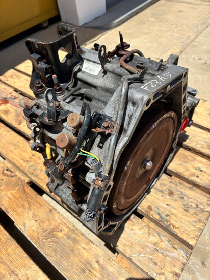 Caja Honda Accord F23  2.3L