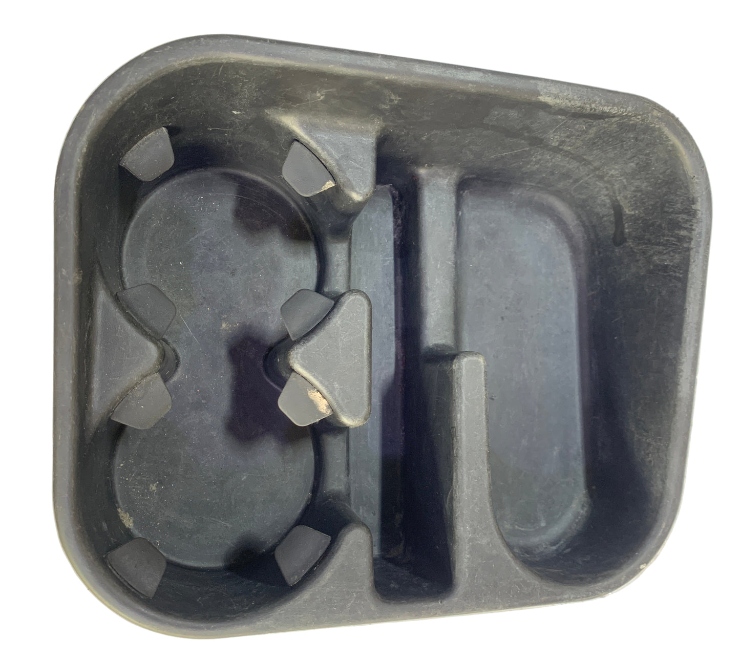 Goma Porta Vaso Chevrolet Silverado 2003 2006