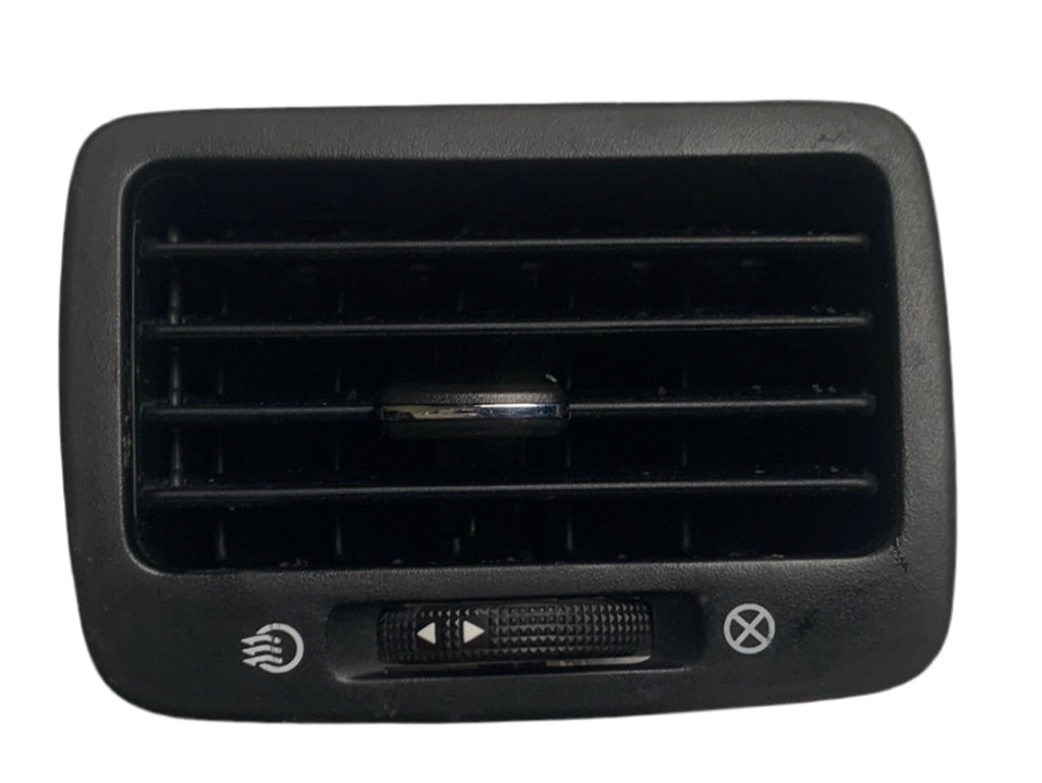 Embellecedor Moldura Rejilla Aire Derecha Chevrolet Epica