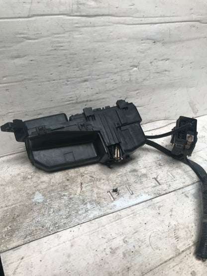 Fusilera Motor Honda Odyssey 2008 2010 J35