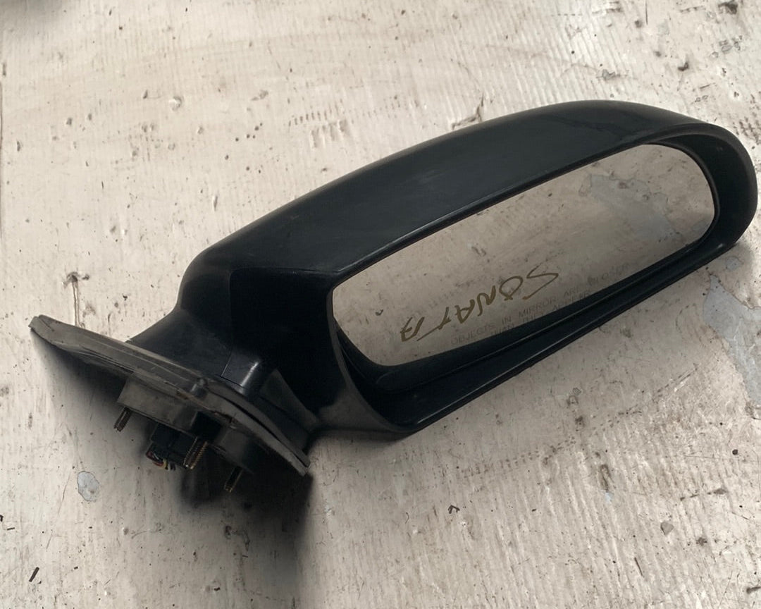 Retrovisor Hyundai Sonata 2006 2010