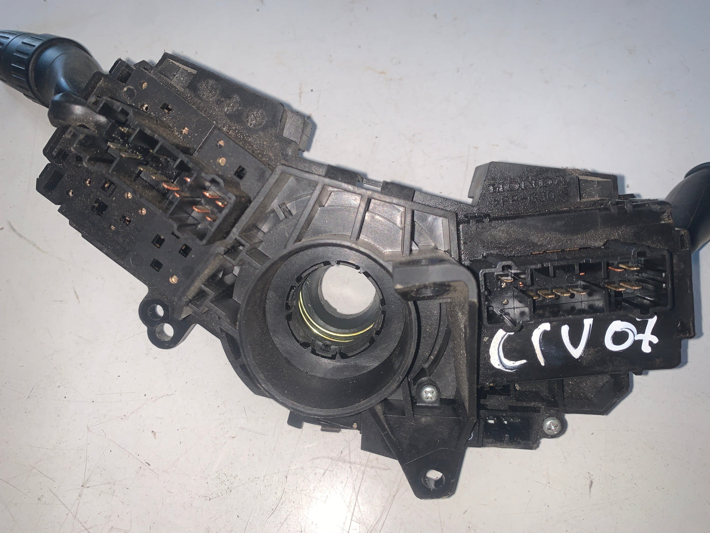 Palanca Luz Limpia Parabrisa Honda Pilot 2005 2008