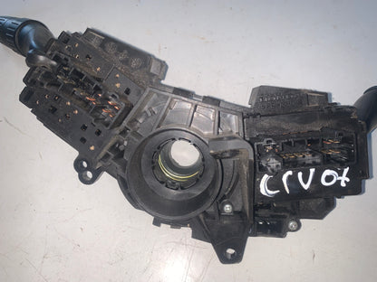 Palanca Luz Limpia Parabrisa Honda Pilot 2005 2008