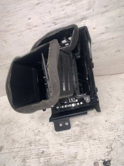 Rejilla Aire Hyundai Santa Fe 2006 2012