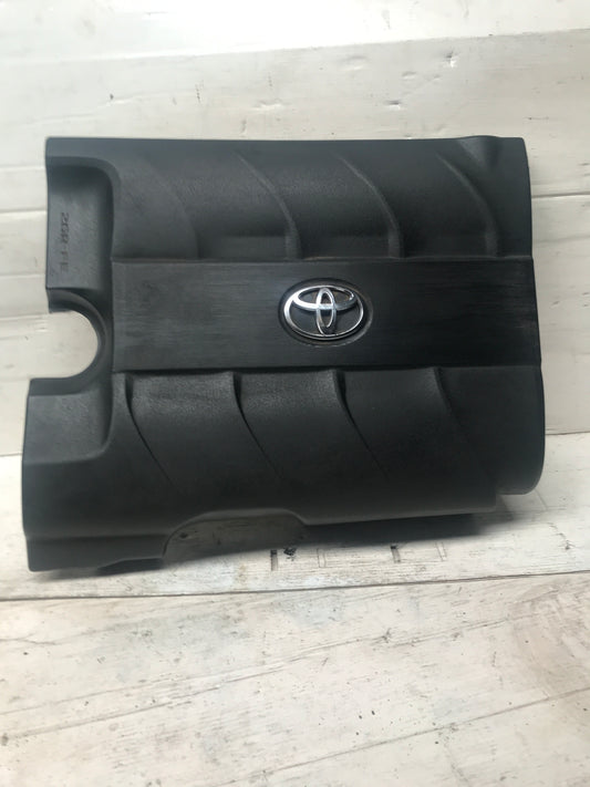 Embellecedor Motor Toyota Sienna
