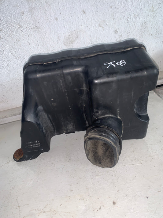 Resonador Filtro Purificador Hyundai Santa Fe 2006 2012