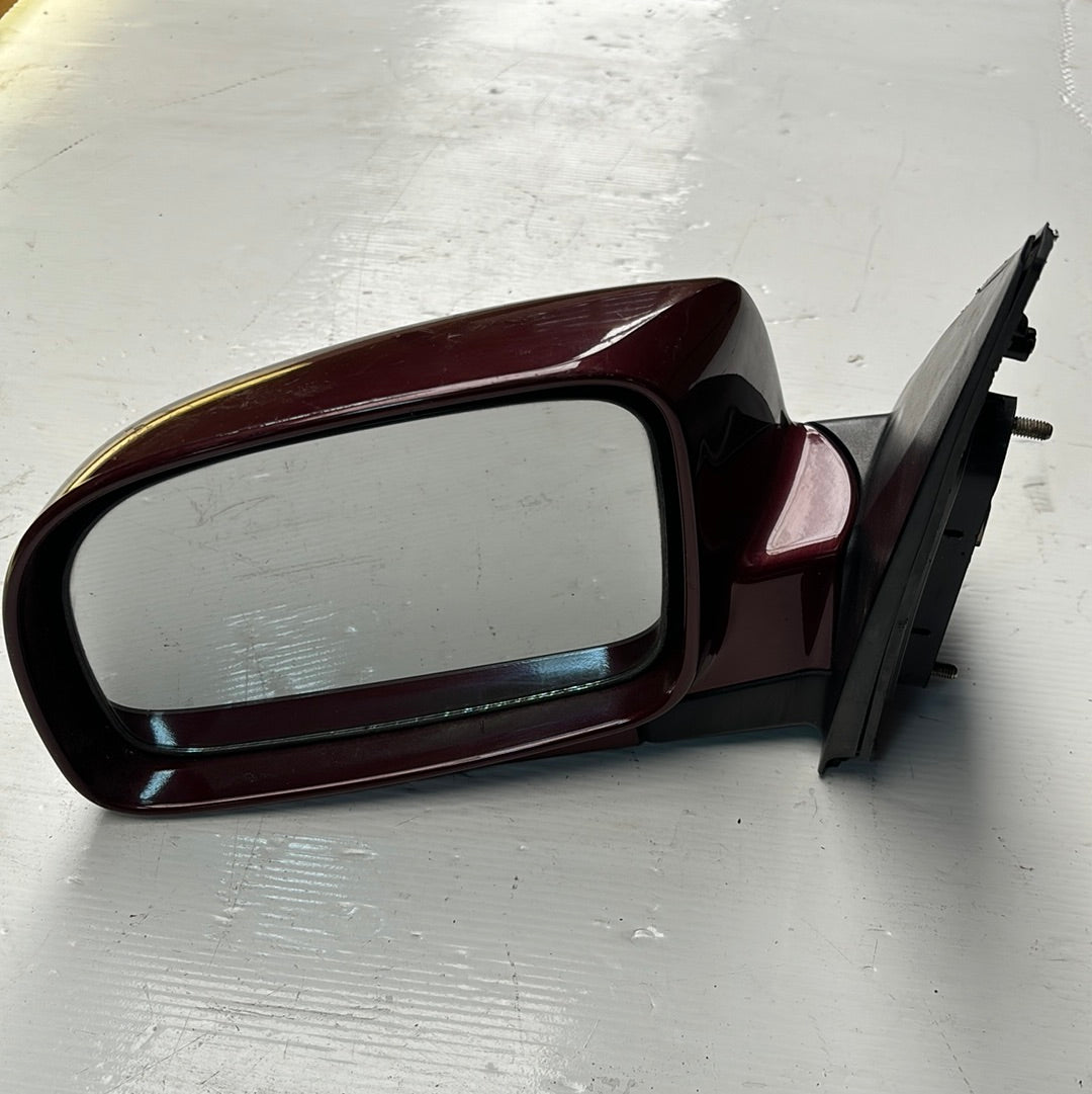Retrovisor Hyundai Santa Fe 2007 2011