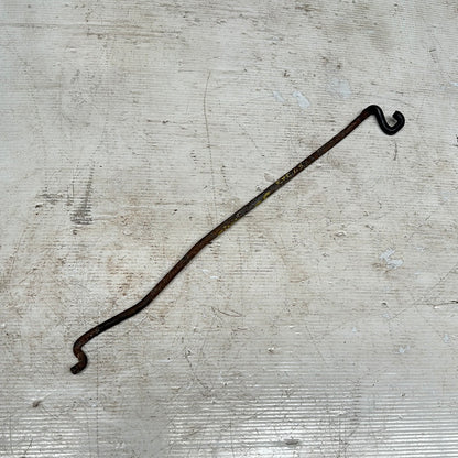 Varilla Capot Honda Civic 1996 1998