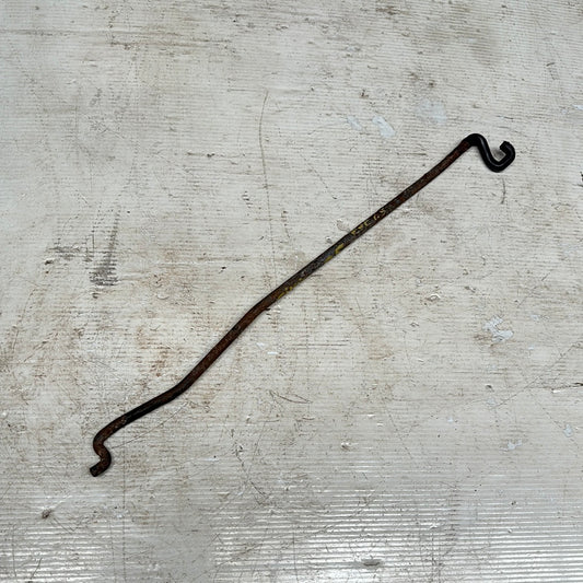 Varilla Capot Honda Civic 1996 1998