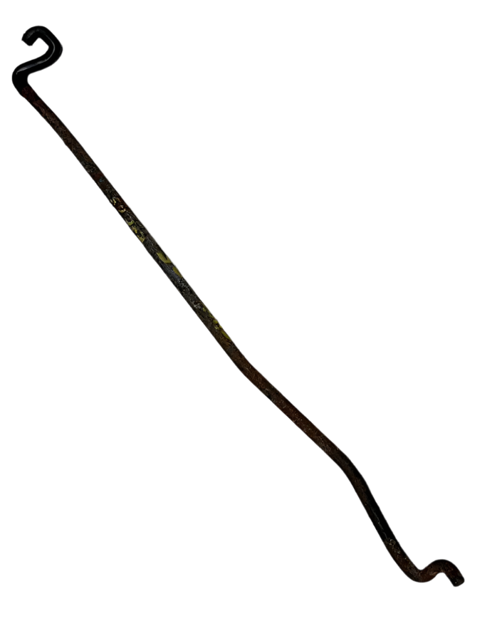 Varilla Capot Honda Civic 1996 1998