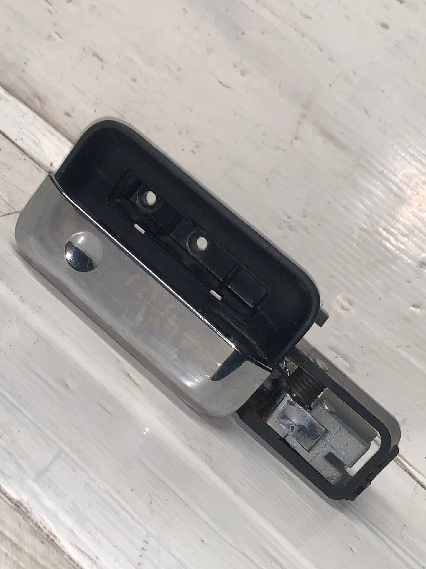 Manilla Interna Ford F150 FX4 Doble Cabina 2004 2008