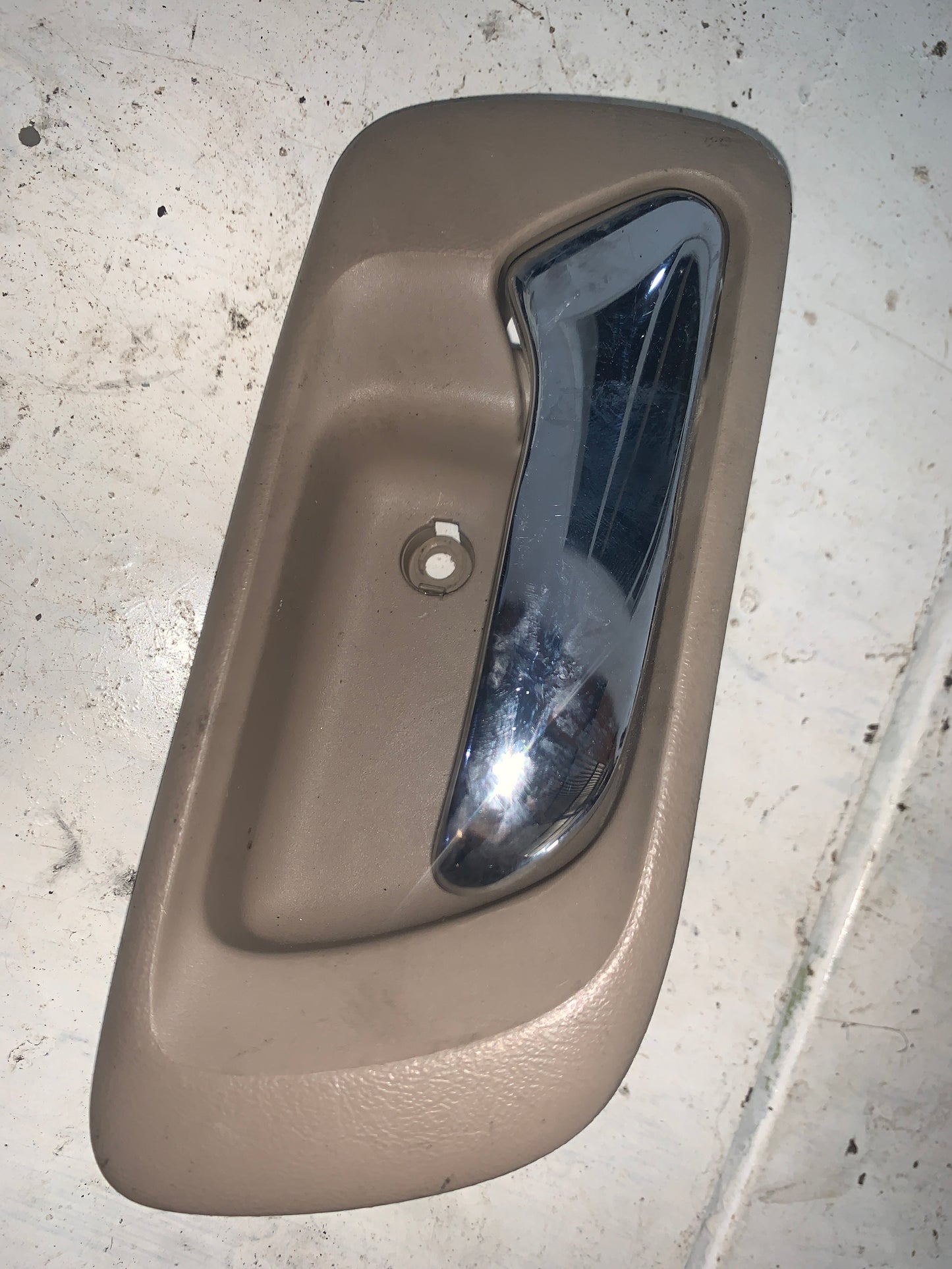 Manilla Interna Honda Accord 1999 2002