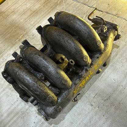 Camarin De Nissan Xtrail 2.5 Altima 2004 2007