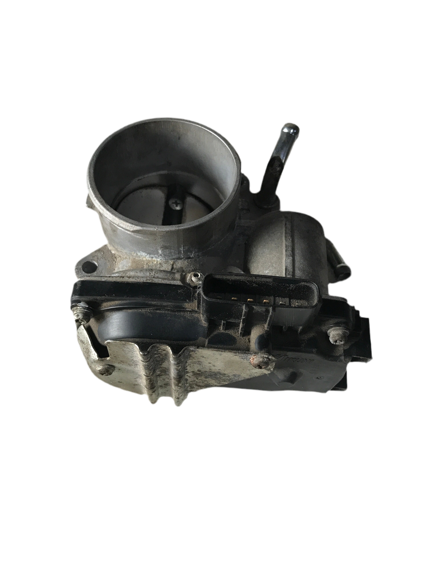 Cuerpo Aceleracion Mitsubishi Lancer 2.4