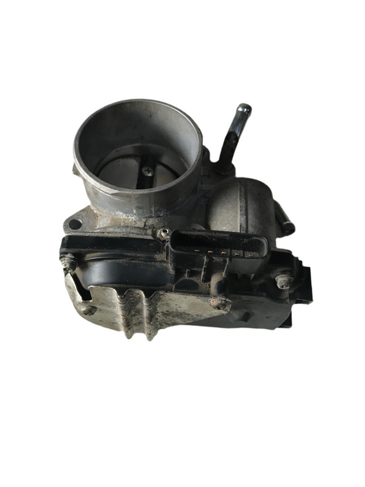 Cuerpo Aceleracion Mitsubishi Lancer 2.4