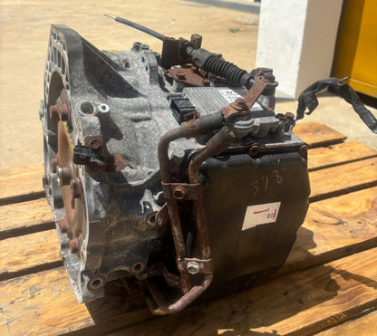 Caja Hyundai Santa Fe Veracruz Sorento Sedona 3.8