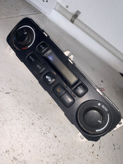 Mando Aire Acondicionado Honda Accord 1998 2002
