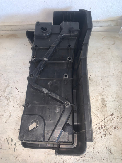 Bandeja Maletero Caja Herramientas Toyota Yaris 2006 2010