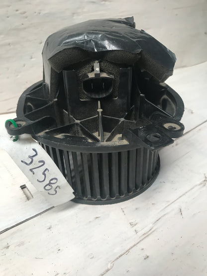 Soplador Aire Acondicionado Mazda6