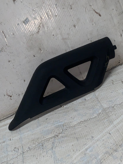 Tapa Parrilla Riel Techo Trasera Jeep Renegade