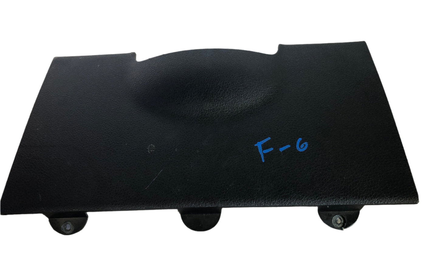 Tapa Abajo Volante Tablero Ford F-150