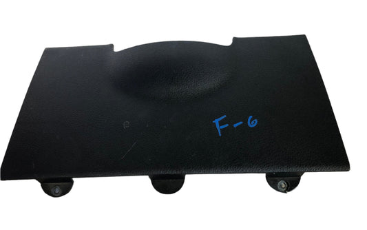 Tapa Abajo Volante Tablero Ford F-150